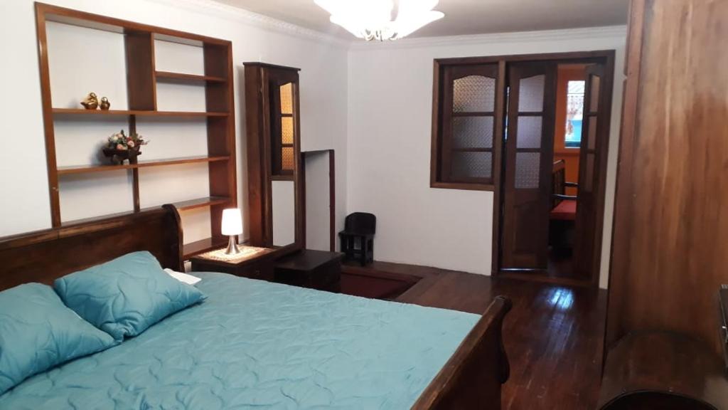 Centro histórico de Quito - departamento - Appartamento Con Una Camera Da Letto