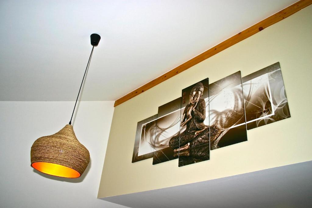 Fotografie z fotogalerie ubytování B&B Oa6 Casa v destinaci Oberfeulen
