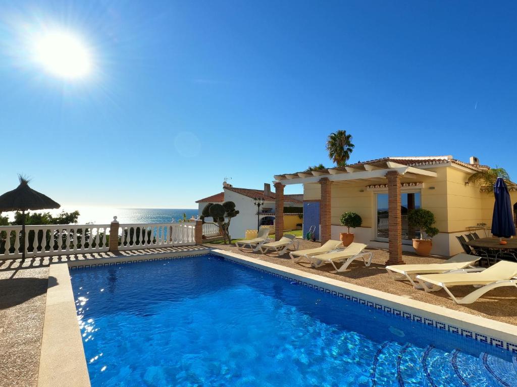 Casa Darren, Benajarafe – Precios actualizados 2022