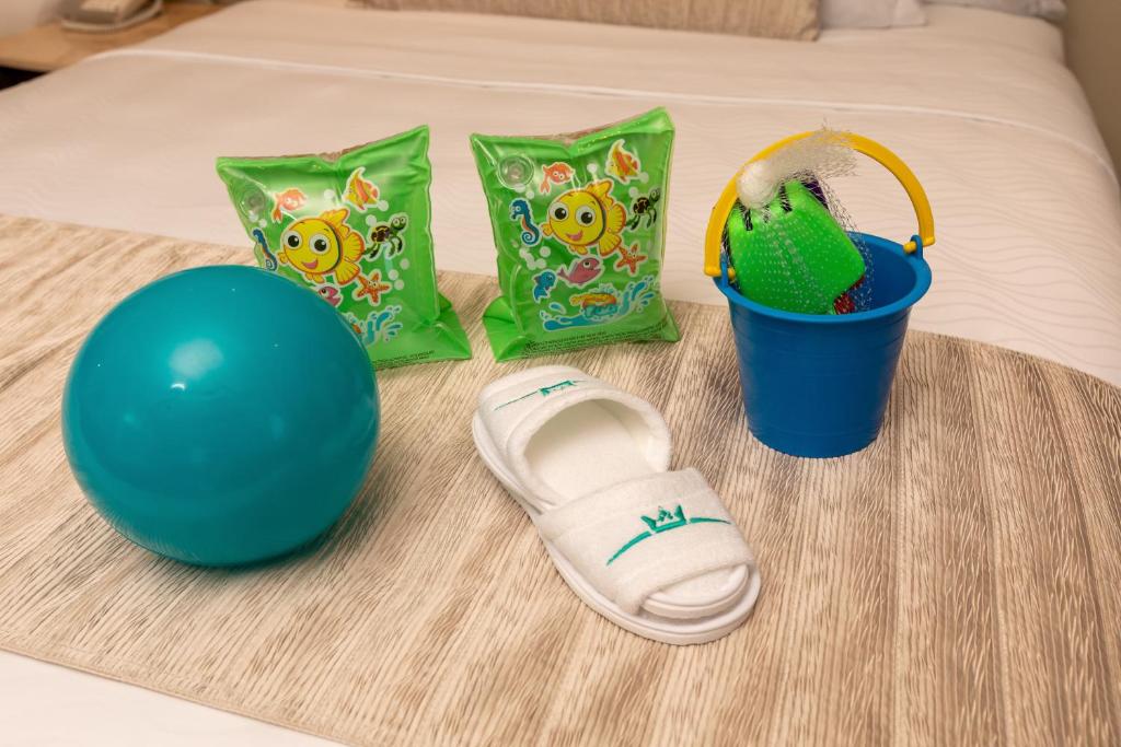 Moon Palace Cancun - All Inclusive - Superior Family Suite Garden View - Kinderen En Tieners GRATIS