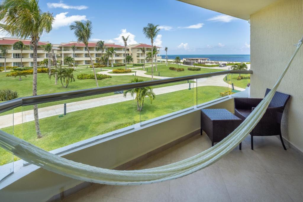 Moon Palace Cancun - All Inclusive - Superior Huwelijksreis Suite - Kingsize Bed