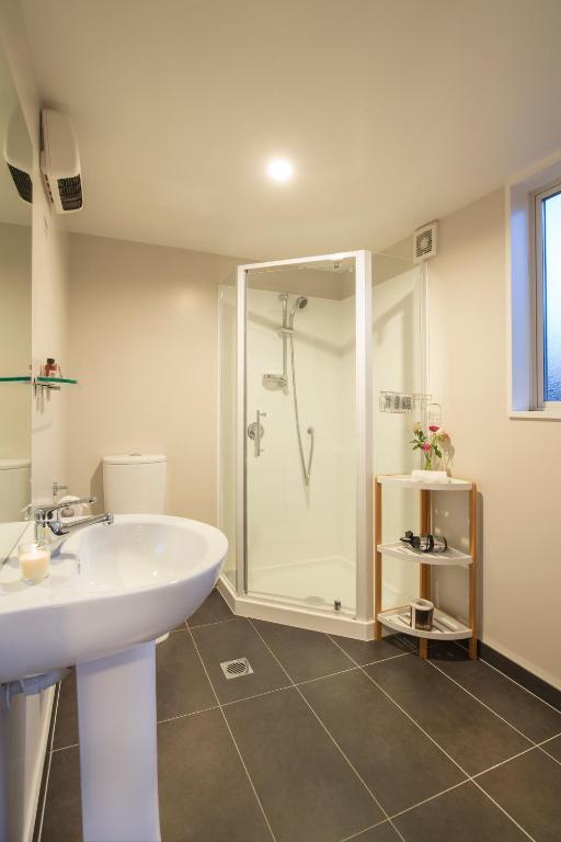 Vita Nova Motel - Resim 3