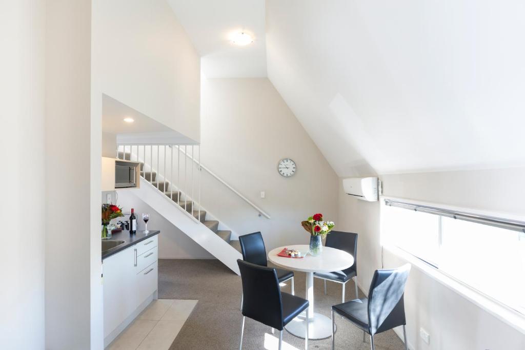 Vita Nova Motel - Resim 28