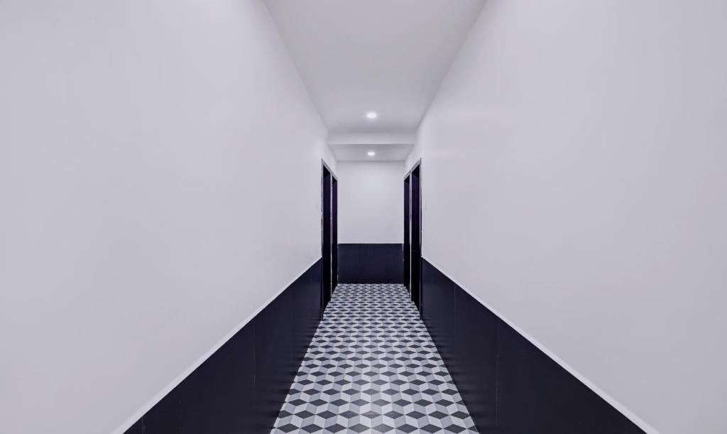 Fotografie z fotogalerie ubytování Treebo Finesta Suites, Nagpur Airport v destinaci Nágpur