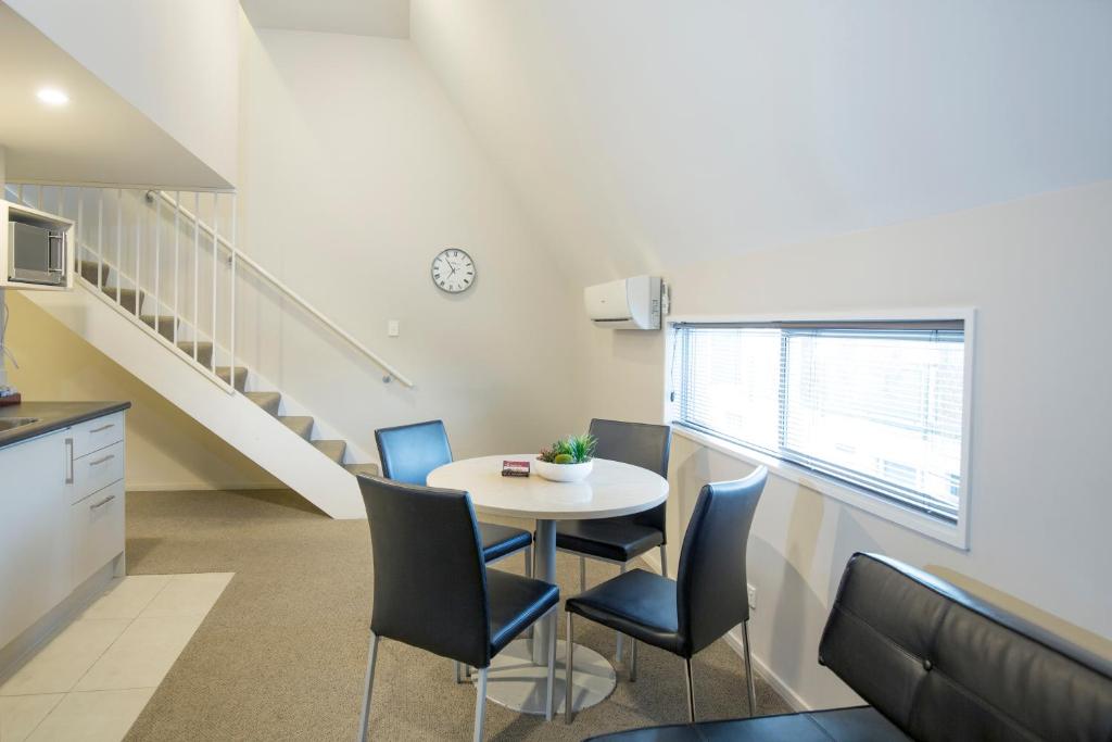 Vita Nova Motel - Resim 23