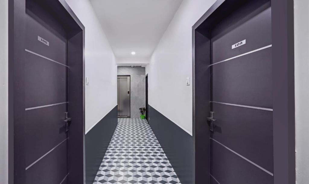 Fotografie z fotogalerie ubytování Treebo Finesta Suites, Nagpur Airport v destinaci Nágpur