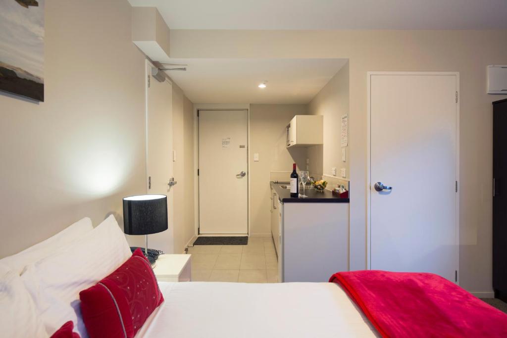 Vita Nova Motel - Resim 27