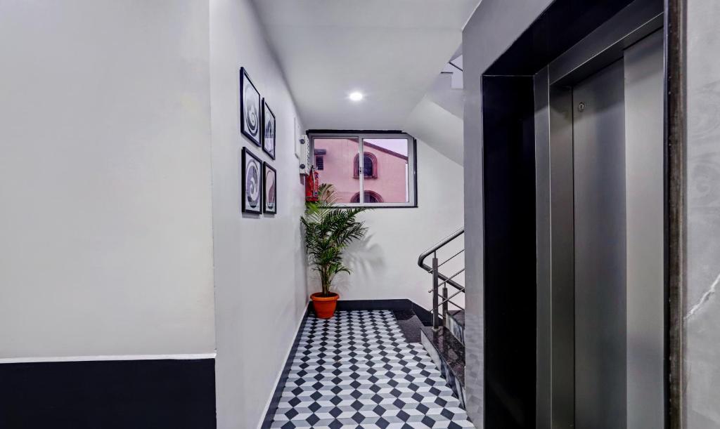 Fotografie z fotogalerie ubytování Treebo Finesta Suites, Nagpur Airport v destinaci Nágpur