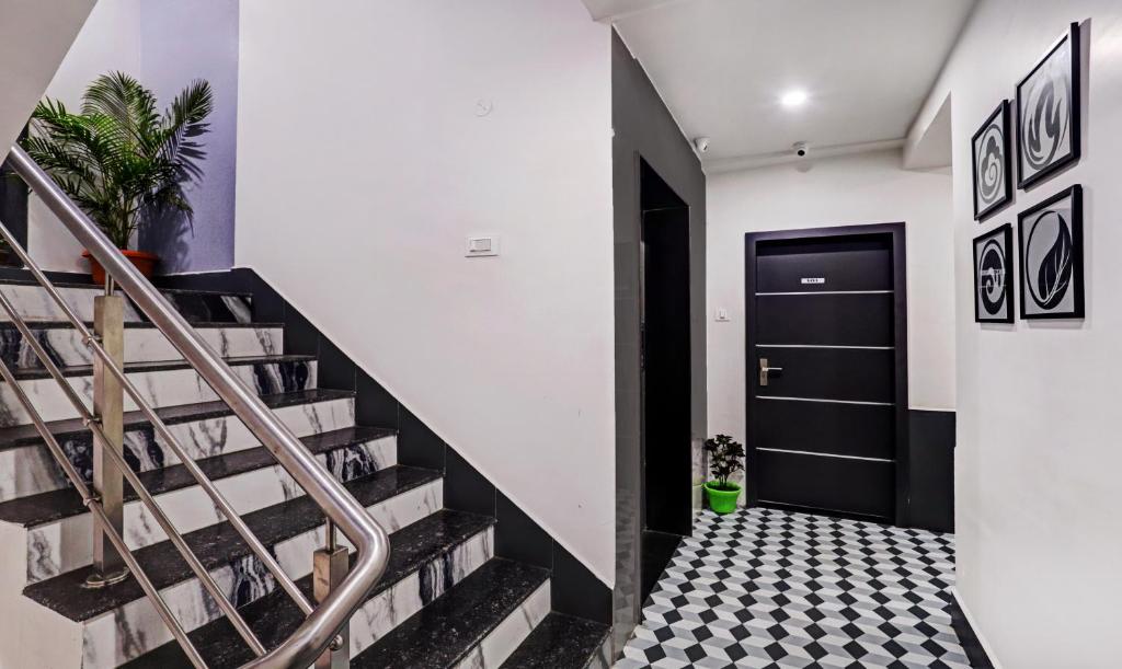 Fotografie z fotogalerie ubytování Treebo Finesta Suites, Nagpur Airport v destinaci Nágpur
