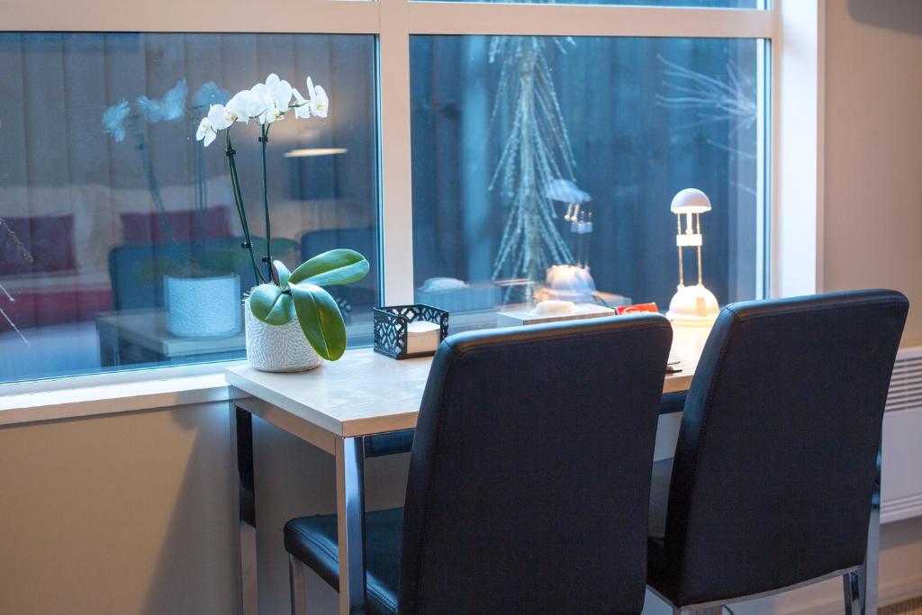 Vita Nova Motel - Resim 35