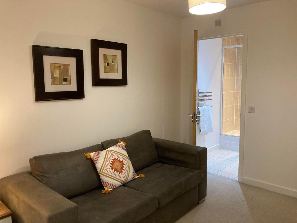 Gallery image of Apartment D102 in Kingsthorpe