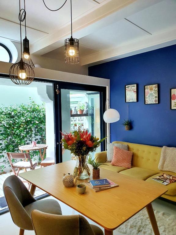 Urban Haven in Vibrant Green Point, Cape Town Updated