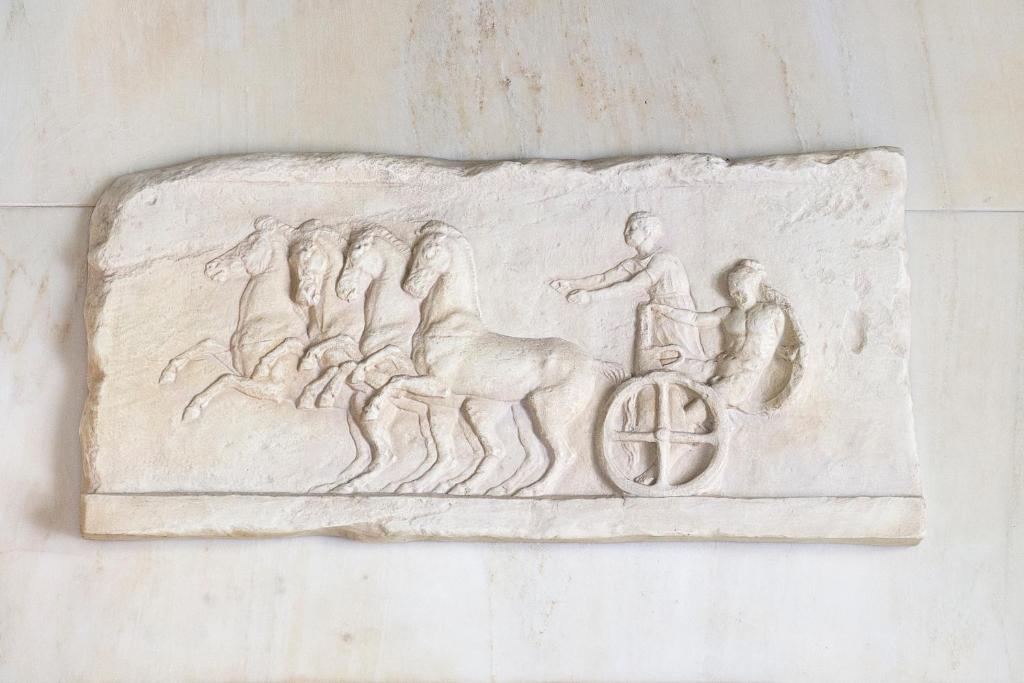 Marble House - Resim 35