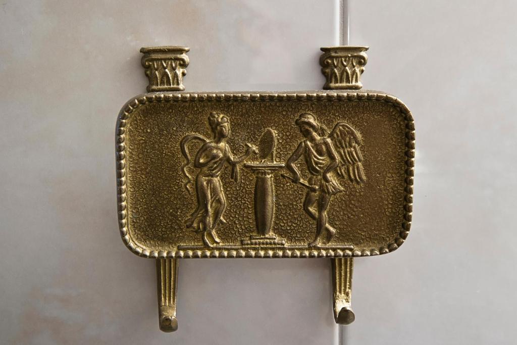 Marble House - Resim 36