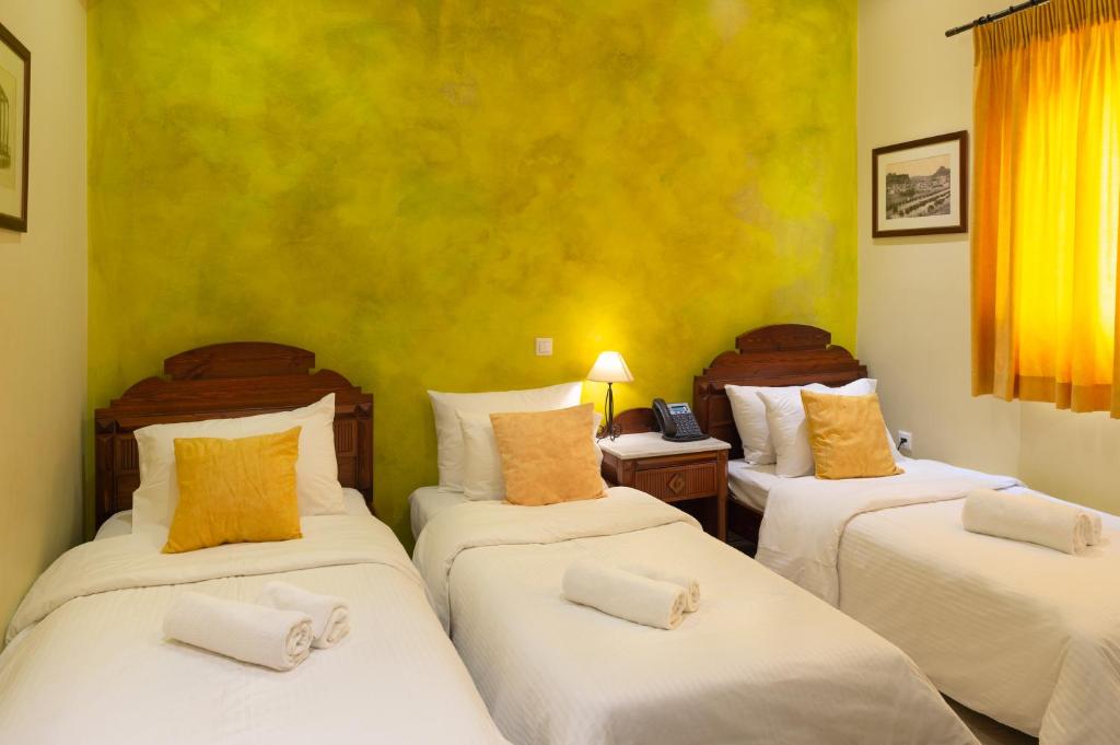 Marble House - Resim 40