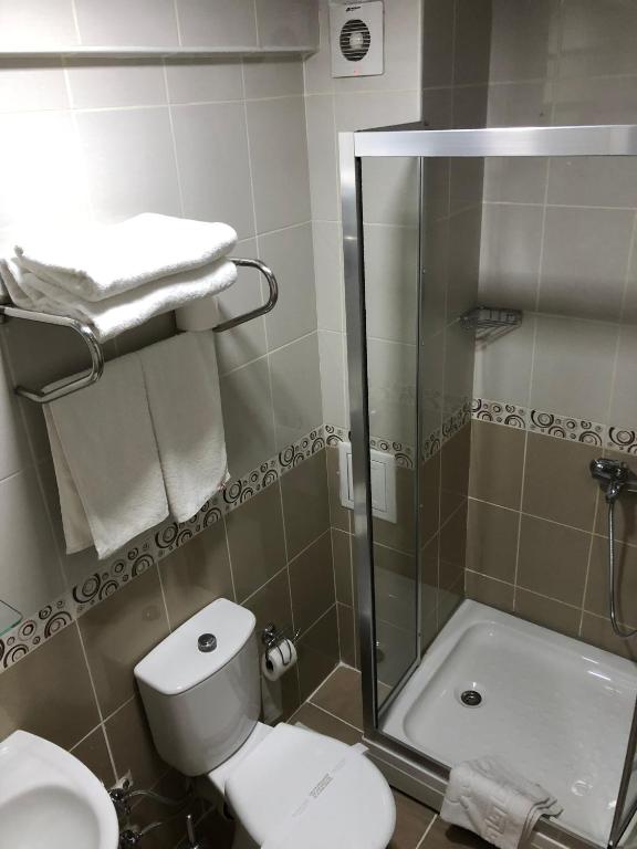 ERA PALACE HOTEL B BLOK - Standard Twin Room