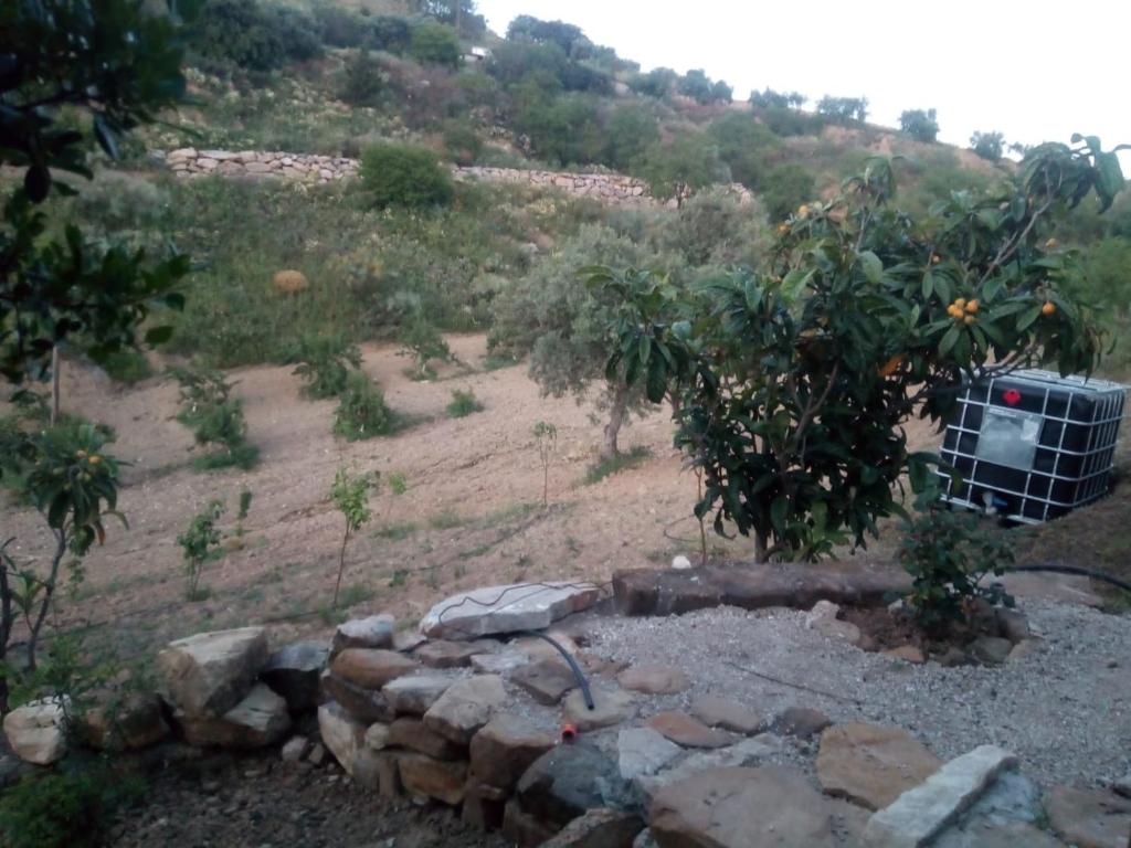 Casa Rural La Higuera 2, La Joya – Updated 2022 Prices