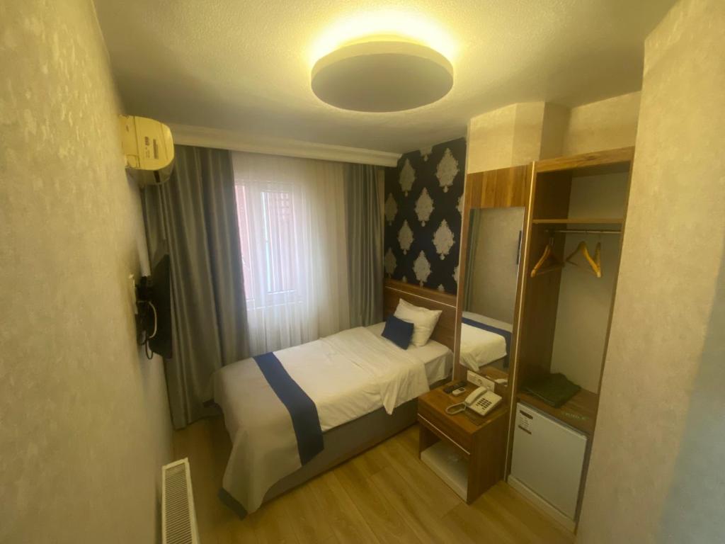ERA PALACE HOTEL B BLOK - Budget Single Room