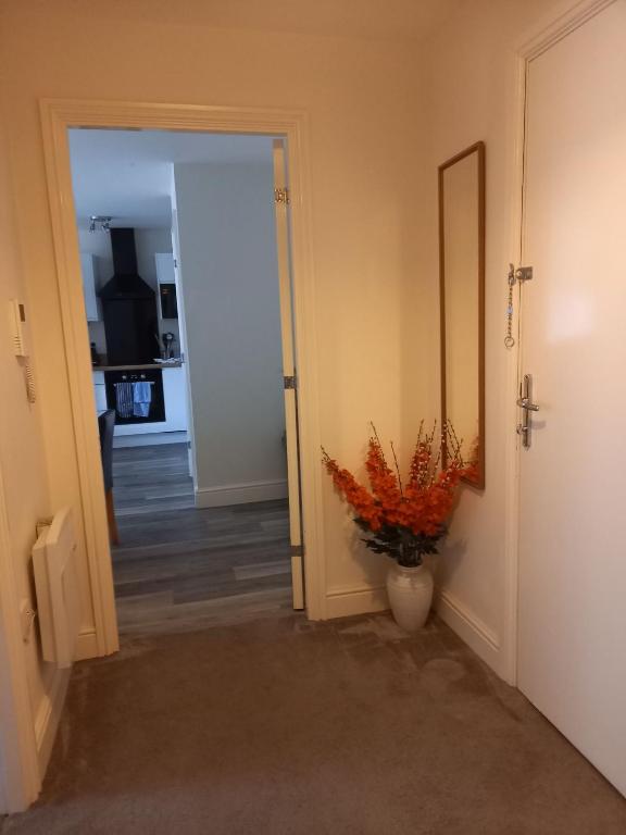 Fotografie z fotogalerie ubytování Spacious 2 Bed Apartment Norwich, Close To Station and City centre v destinaci Norwich