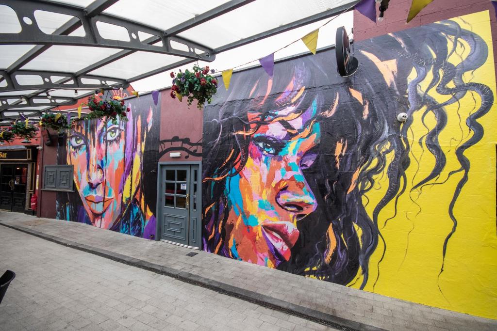 Imagen de la galería de Crown Quarter, en Wexford