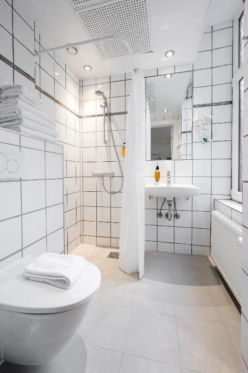 Go Hotel Ansgar - Resim 39