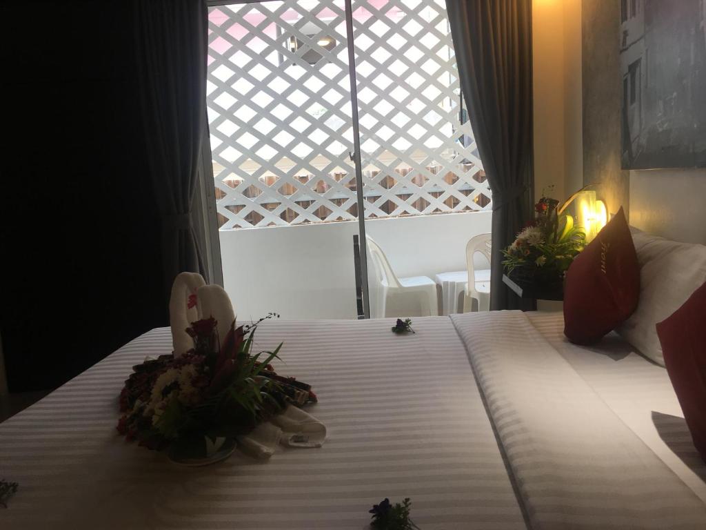 The Front Hotel and Apartments - Resim 34