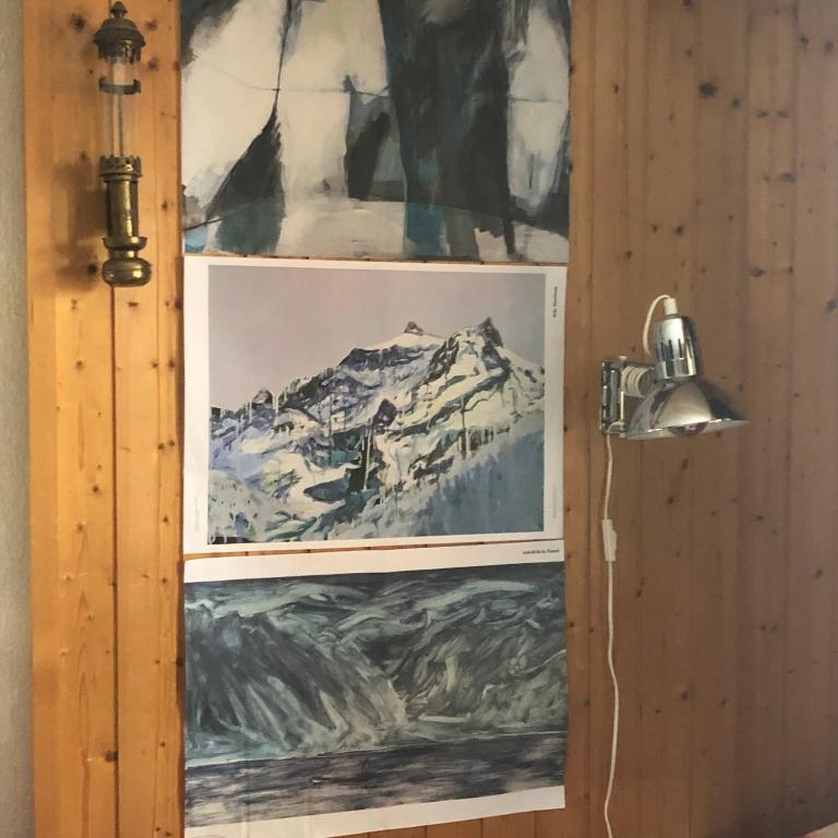 Fotografie z fotogalerie ubytování Petit Appart de Charme Eau chaude solaire Rénovation 2021 Wifi disponible Belvedere 5 v destinaci Saint-Luc