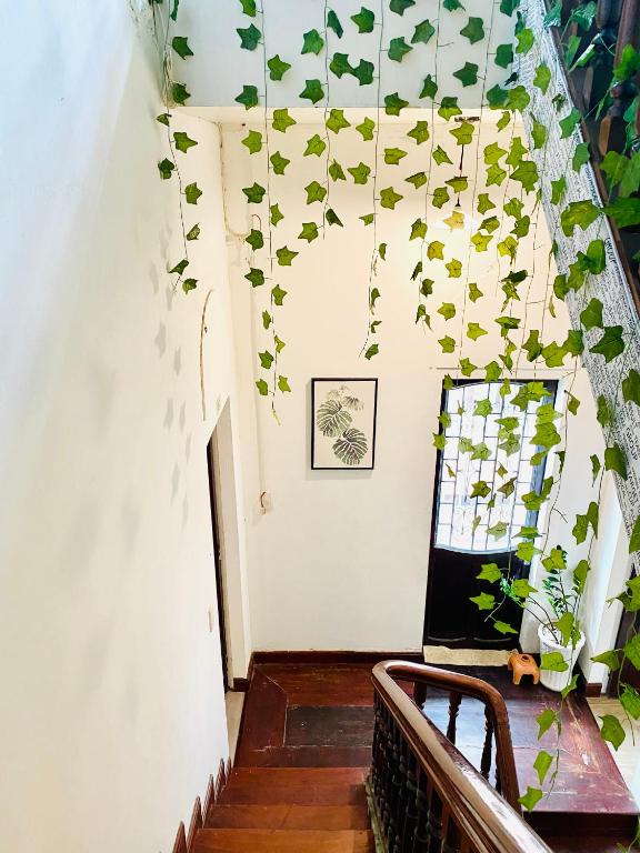 Tabi Homestay Hue - Apartamento Padrão De Dois Quartos
