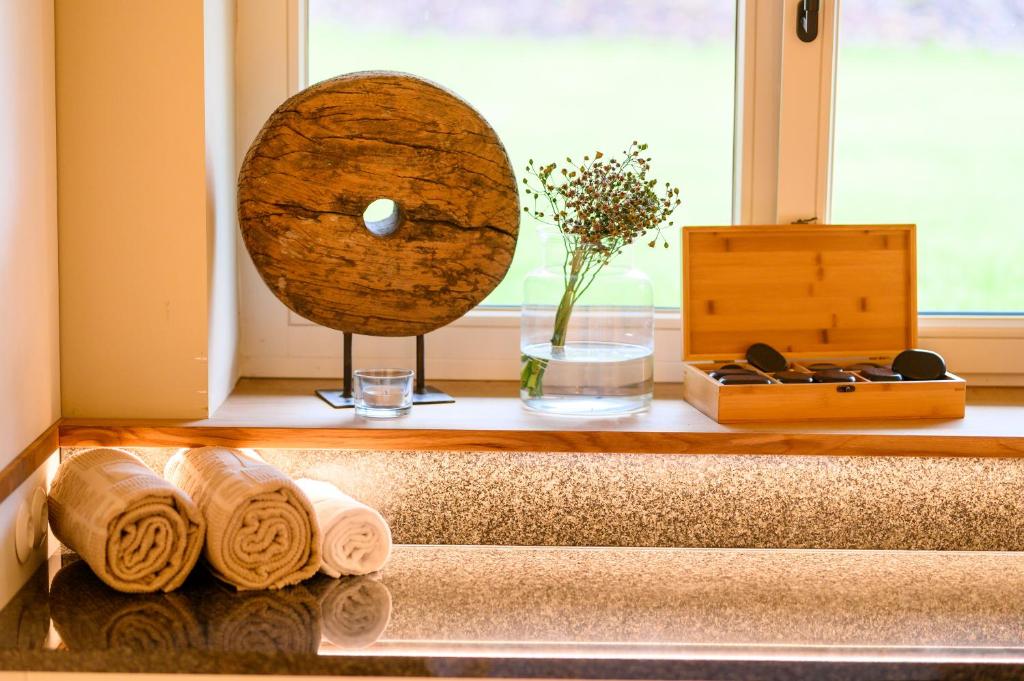 Fotografie z fotogalerie ubytování Hotel Gut Immenhof v destinaci Malente