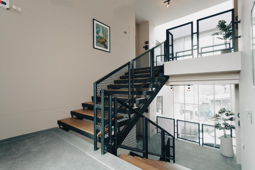 Studio 365 Serviced Apartments - Resim 11