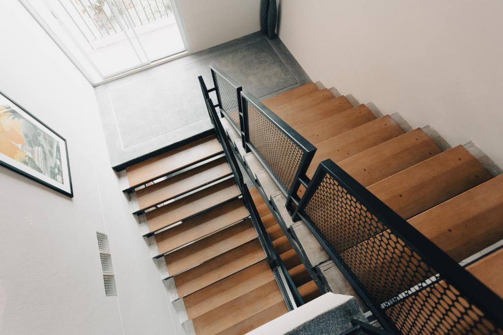 Studio 365 Serviced Apartments - Resim 10