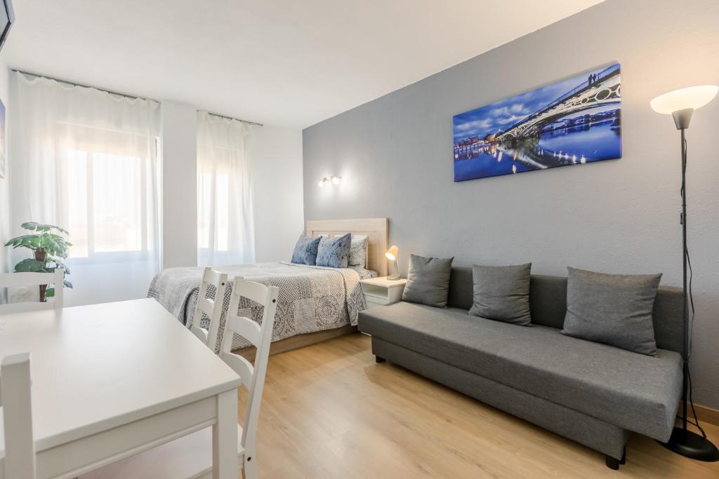 Apartament Hispalis Triana, Seville – Updated 2022 Prices