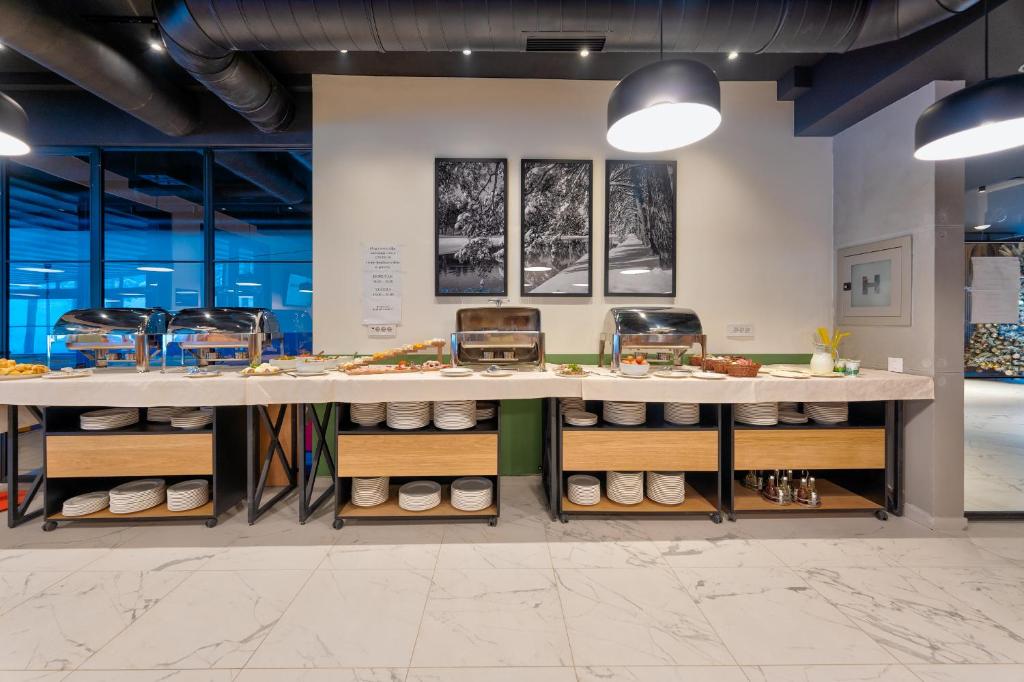 Konak Apartmani & SPA - Resim 22