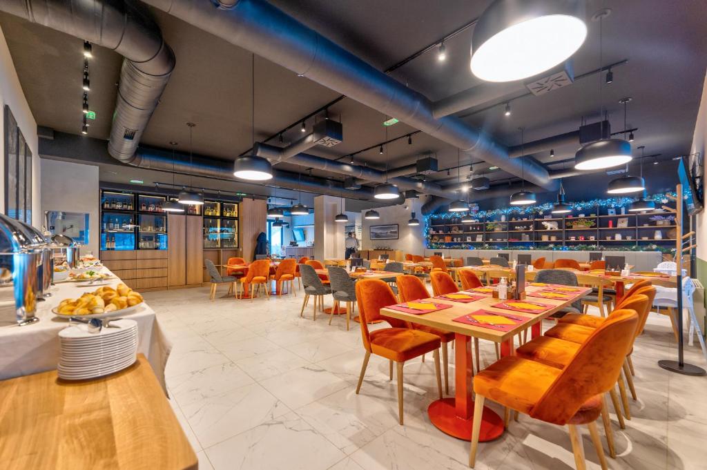 Konak Apartmani & SPA - Resim 21