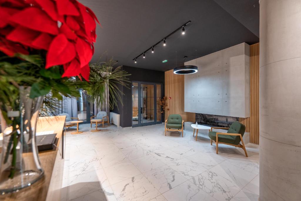 Konak Apartmani & SPA - Resim 29