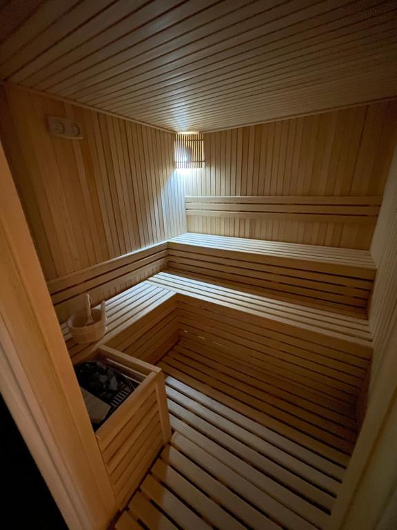 Fotografie z fotogalerie ubytování Konak Apartmani & SPA v destinaci Zlatibor