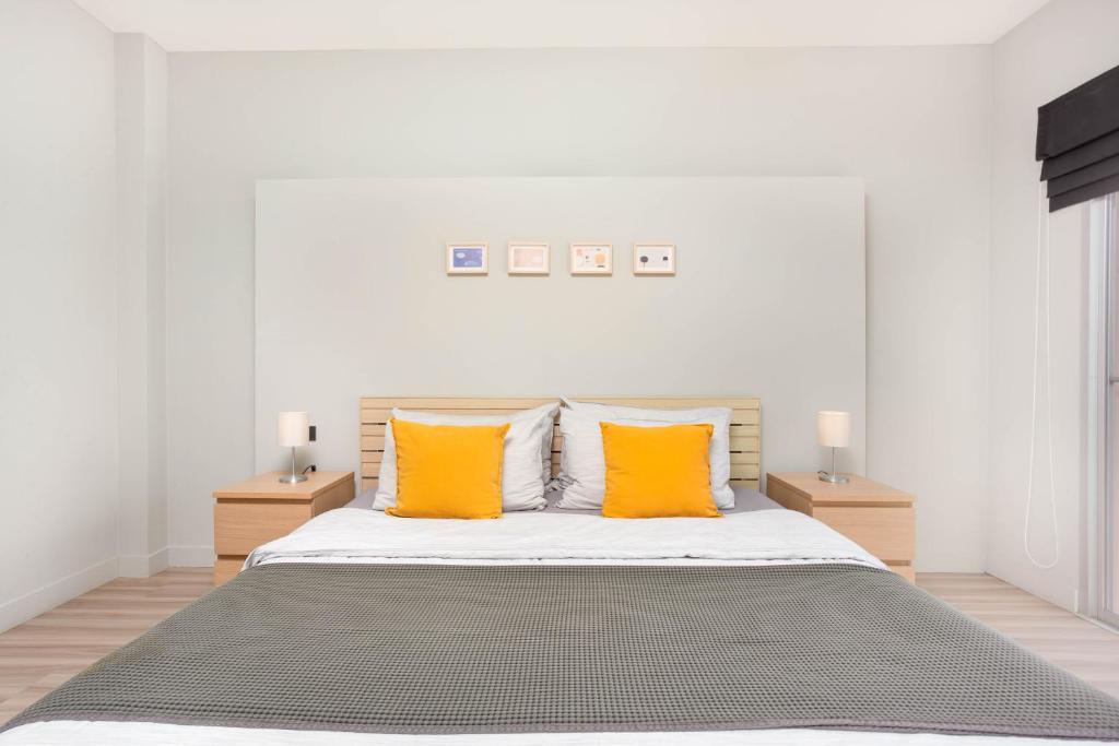 Studio 365 Serviced Apartments - Resim 29