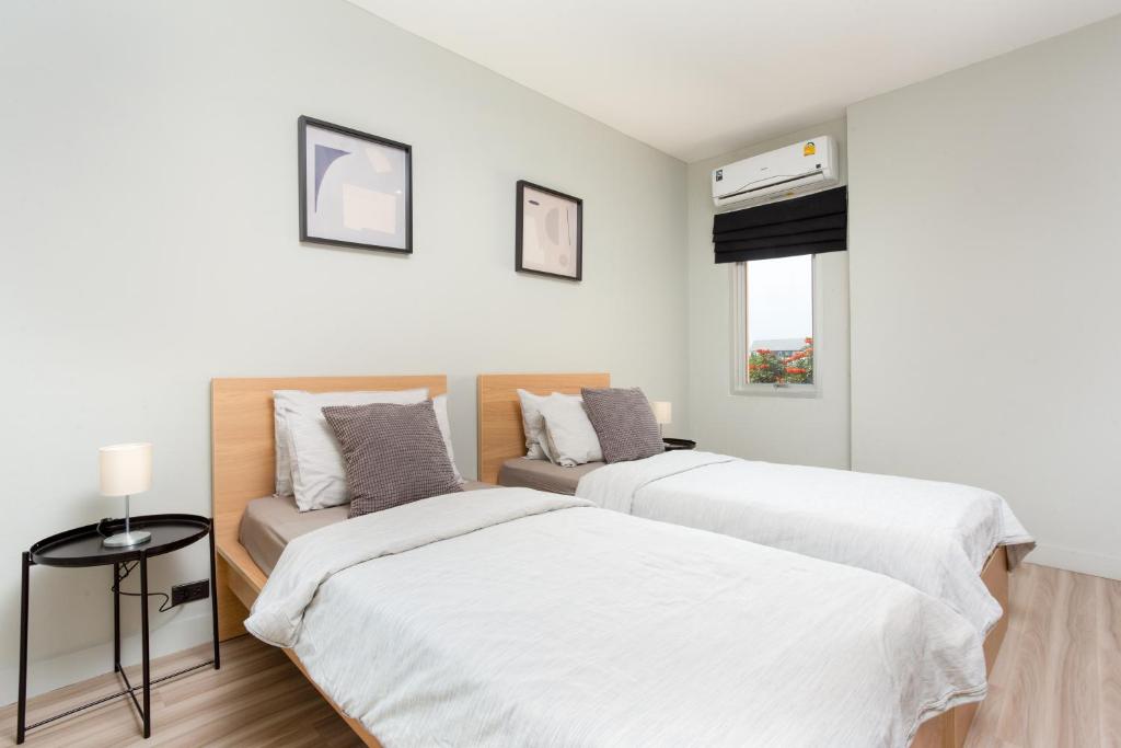 Studio 365 Serviced Apartments - Resim 36