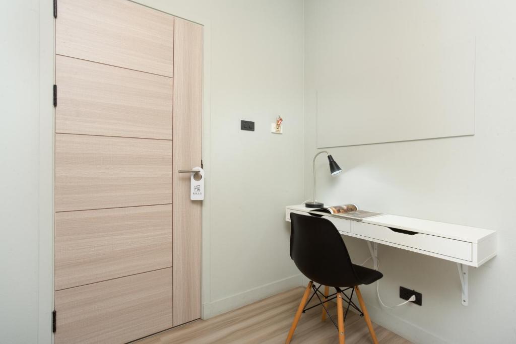 Fotografie z fotogalerie ubytování Studio 365 Serviced Apartments v destinaci Chiang Mai