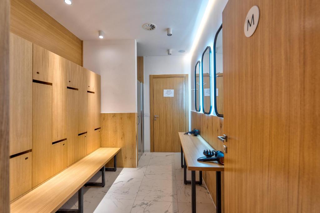 Fotografie z fotogalerie ubytování Konak Apartmani & SPA v destinaci Zlatibor