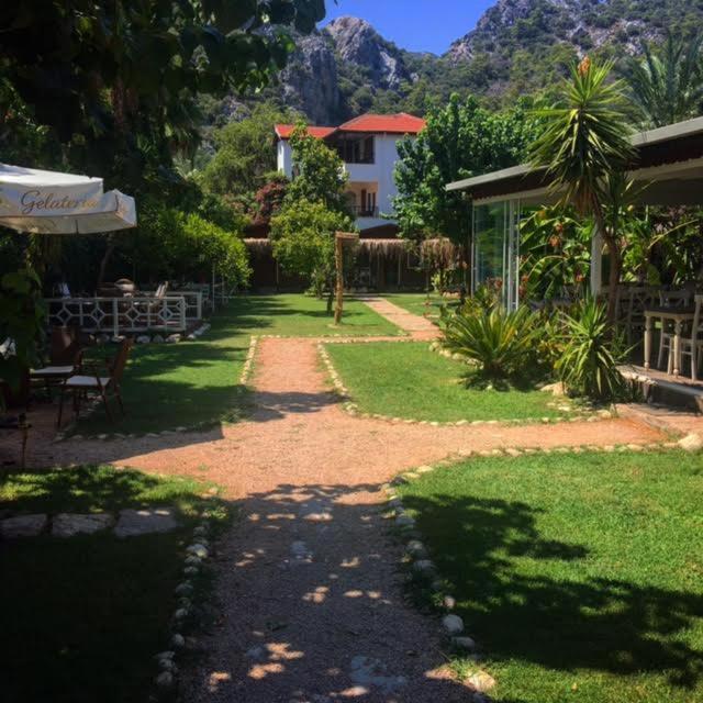 LAGİNA BOUTİQUE HOTEL - отзывы и видео