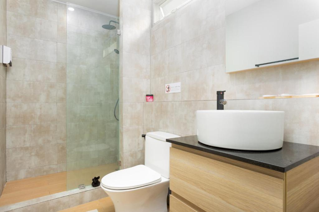 Studio 365 Serviced Apartments - Resim 43