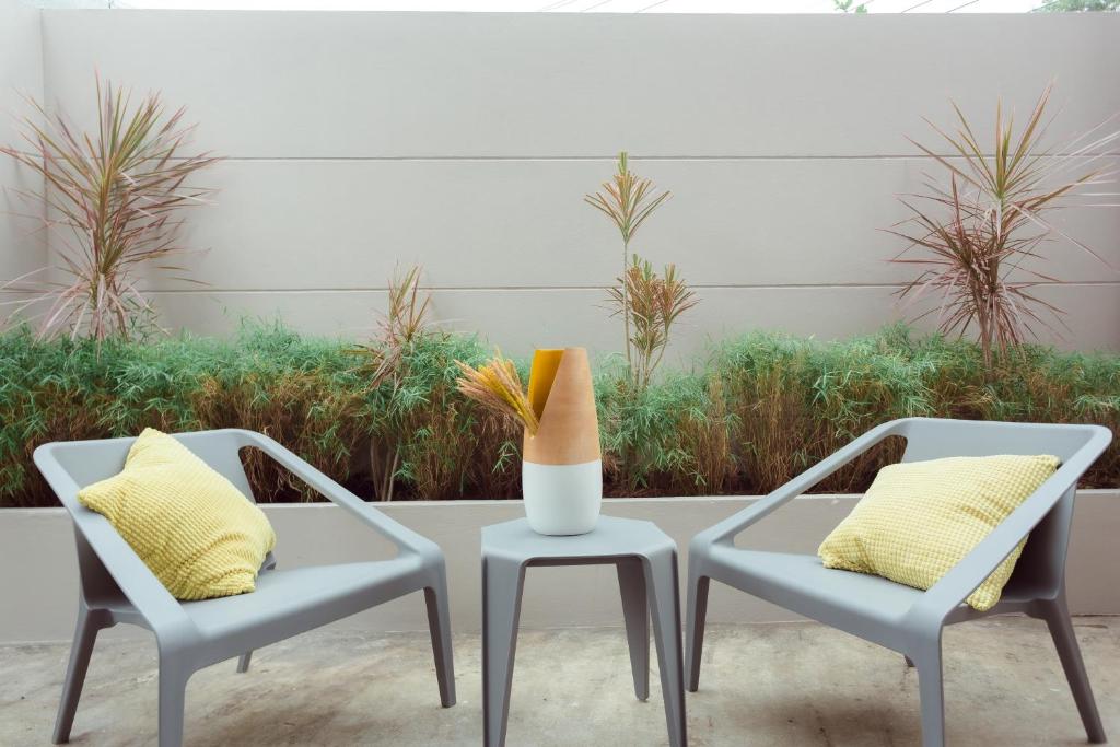 Studio 365 Serviced Apartments - Resim 44