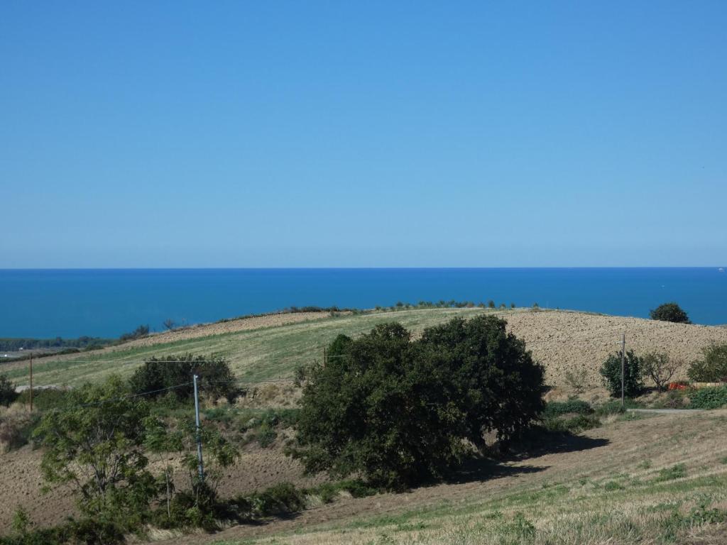Exclusive Holidays Molise - 一居室房屋
