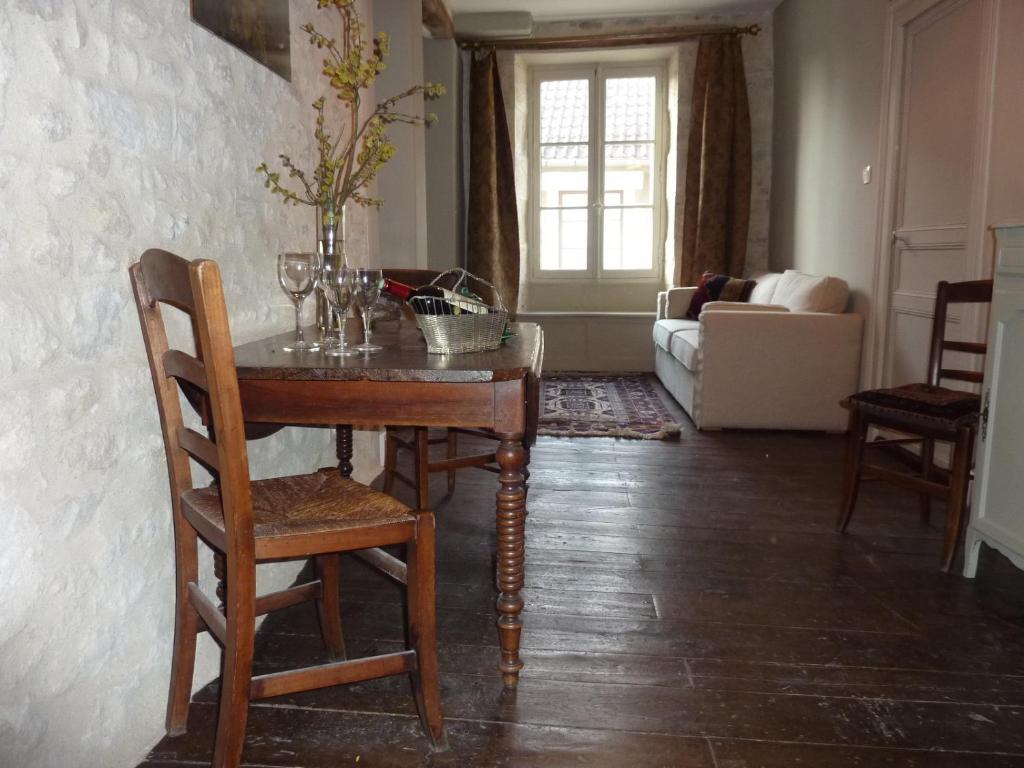 Le Logis Alexandra BnB - Suite Familiar Superior