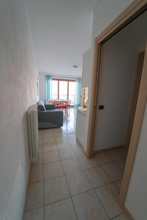 Residence Dorio - Appartement Met Uitzicht Op Het Meer