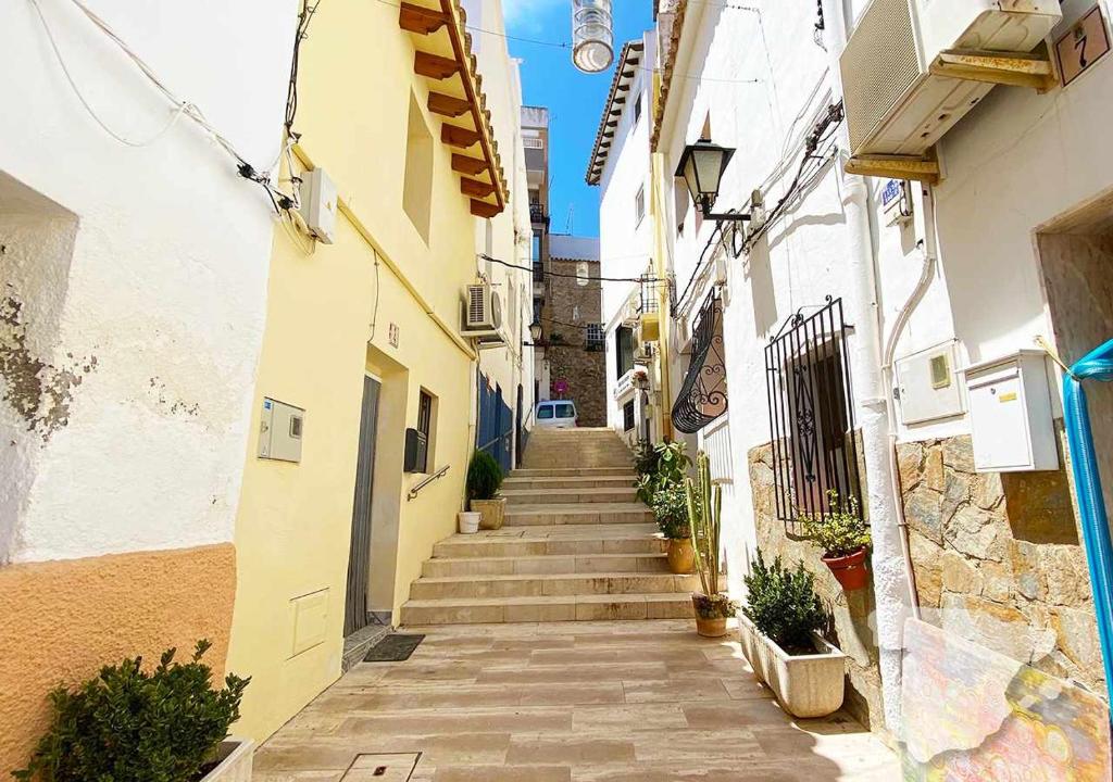 CostaBlancaDreams Casa San Rogue in Calpe, Calpe – Updated 2022 Prices