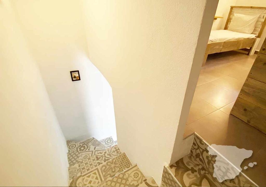 CostaBlancaDreams Casa San Rogue in Calpe, Calpe ...