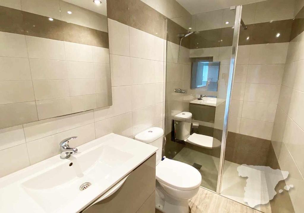 CostaBlancaDreams Casa San Rogue in Calpe, Calpe ...