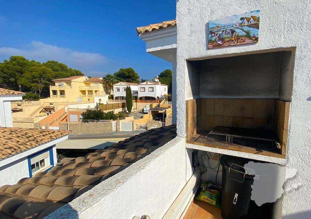 CostaBlancaDreams Casanova in Calpe, Calpe – Bijgewerkte ...